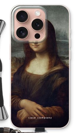 Mona Lisa