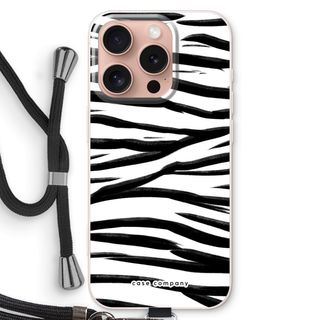 Zebra pattern