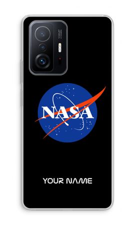 NASA