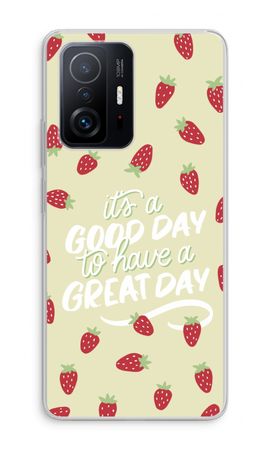 Don’t forget to have a great day