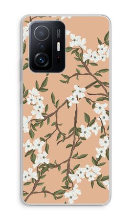 Blossoming spring