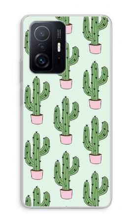 Cactus Lover