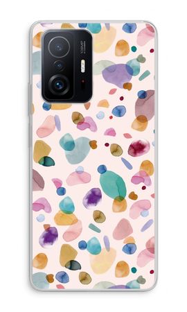 Terrazzo Memphis