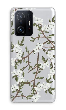 Blossoming spring