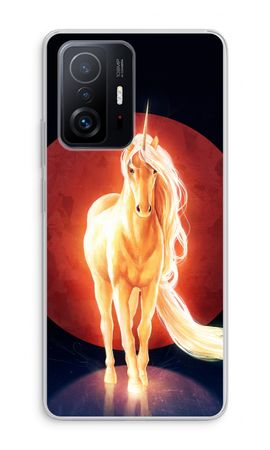 Last Unicorn