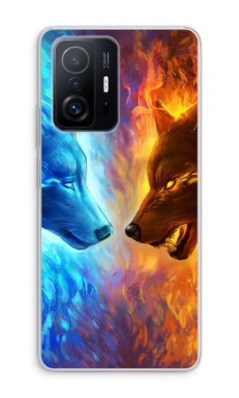 Fire & Ice