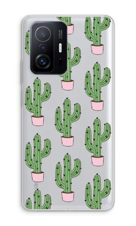 Cactus Lover