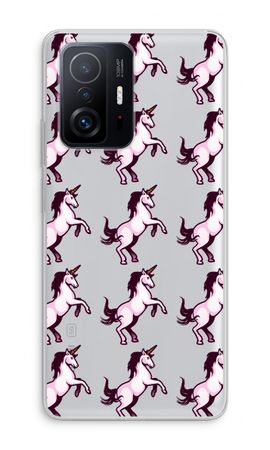 Musketon Unicorn