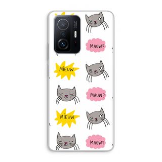 Meow