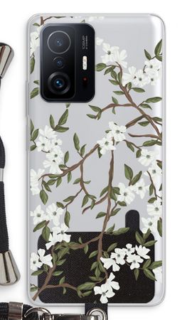Blossoming spring