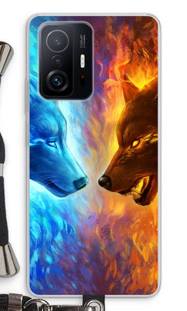 Fire & Ice