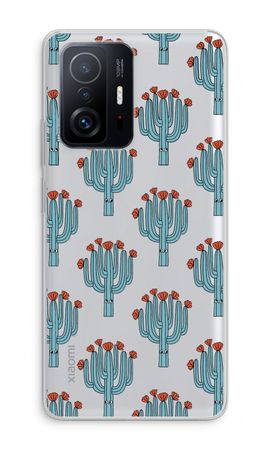 Cacti