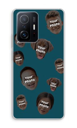 Personalized Face N°1