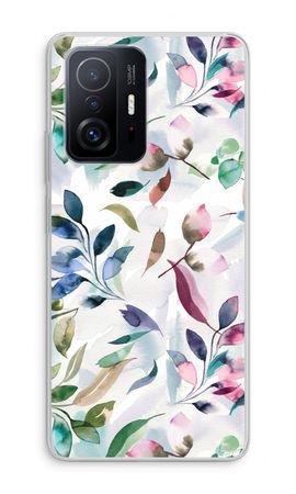 Colorful Leaves
