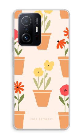 Flower Pots