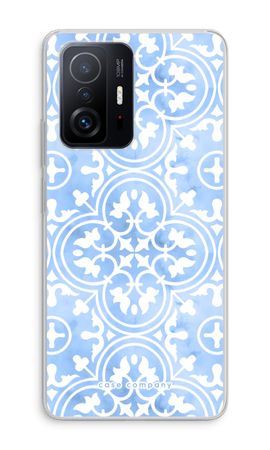 Santorini Tiles
