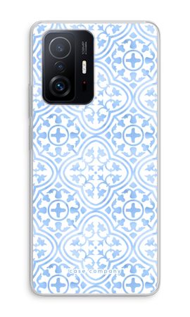 Mediterranean Mosaic