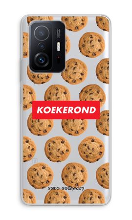 Koekerond