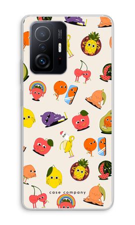 Fruit Pattern