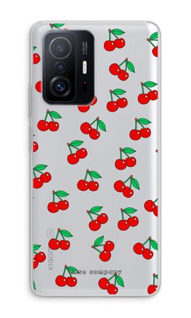 Cerezas N°1