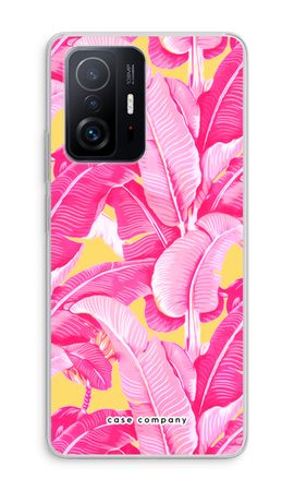 Pink Banana