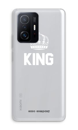 King