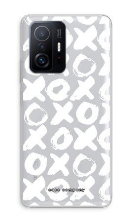 XOXO