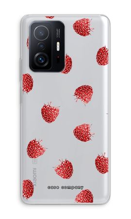 Raspberries