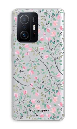 Dainty flowers
