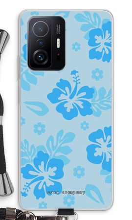 Hawaii - Blau