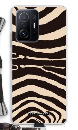 Arizona Zebra