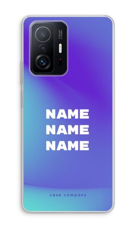 Namecase 1 - Neon