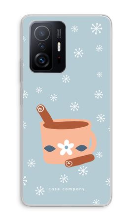 Winter Spice