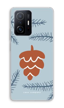 Pine Cone