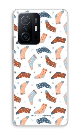 Cozy Socks