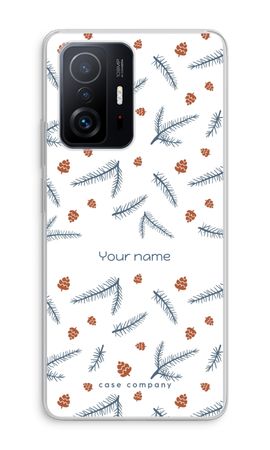 Invierno - Namecase