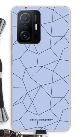 Blue Fracture