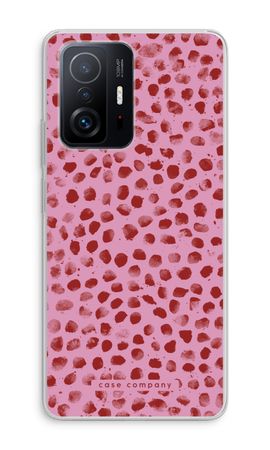 Strawberry Paint