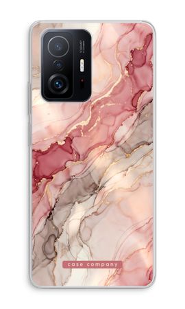 Blush Vein