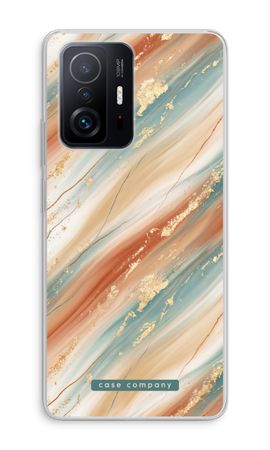 Amber Wash