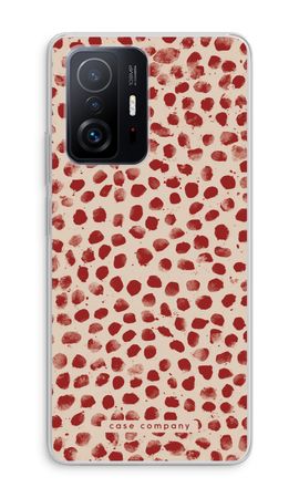 Red Jaguar
