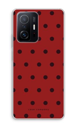 Ladybird Spots
