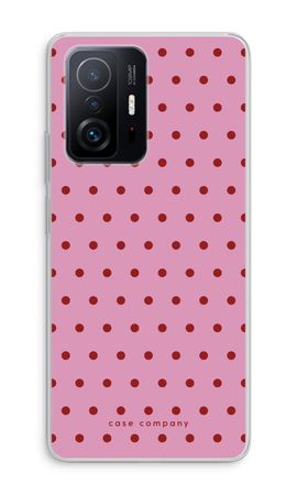 Strawberry Pop