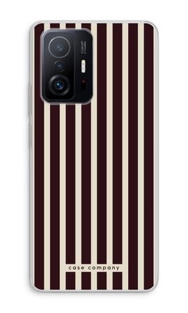 Bamboo Stripe