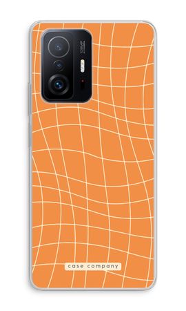Wavy Grid