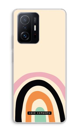 Soft Spectrum