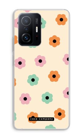 Flower Storm