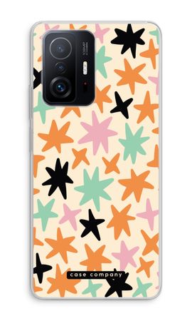 Star Scatter