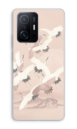 Japanese Crane Birds