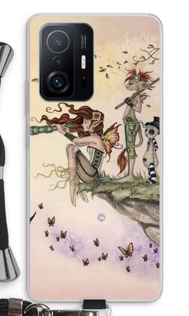 Where the wind takes you